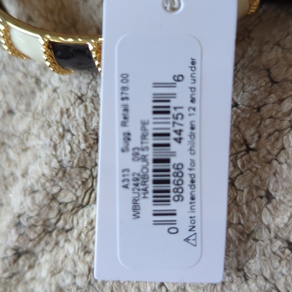 Kate Spade Bracelet - Picture 4 of 4